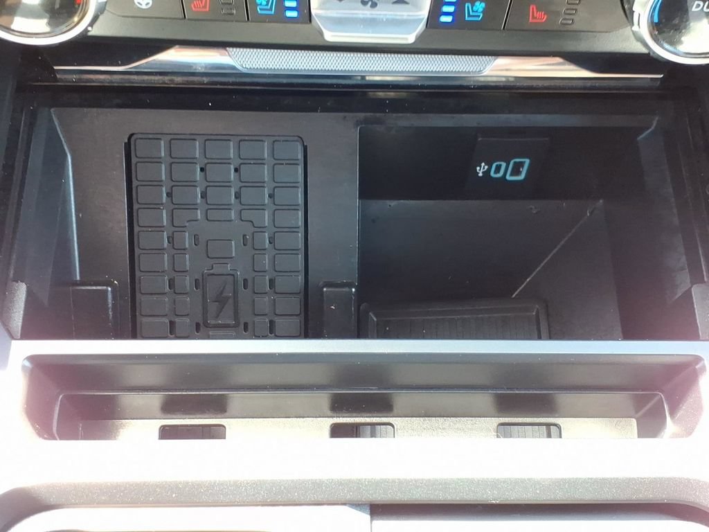 Used 2024 Ford F350 King Ranch AWD/4WD image 21