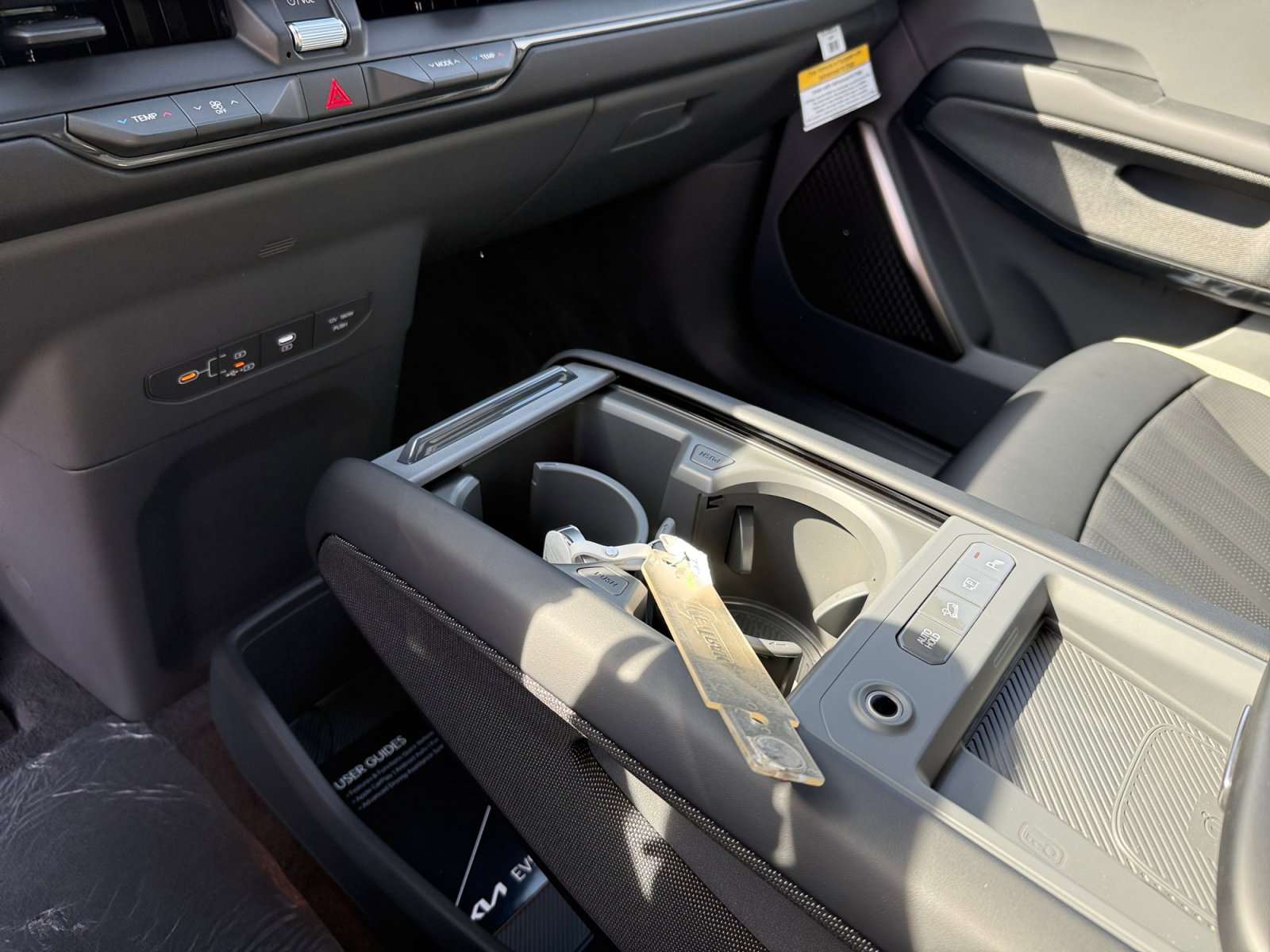 New 2026 Kia EV9 GT-Line image 13