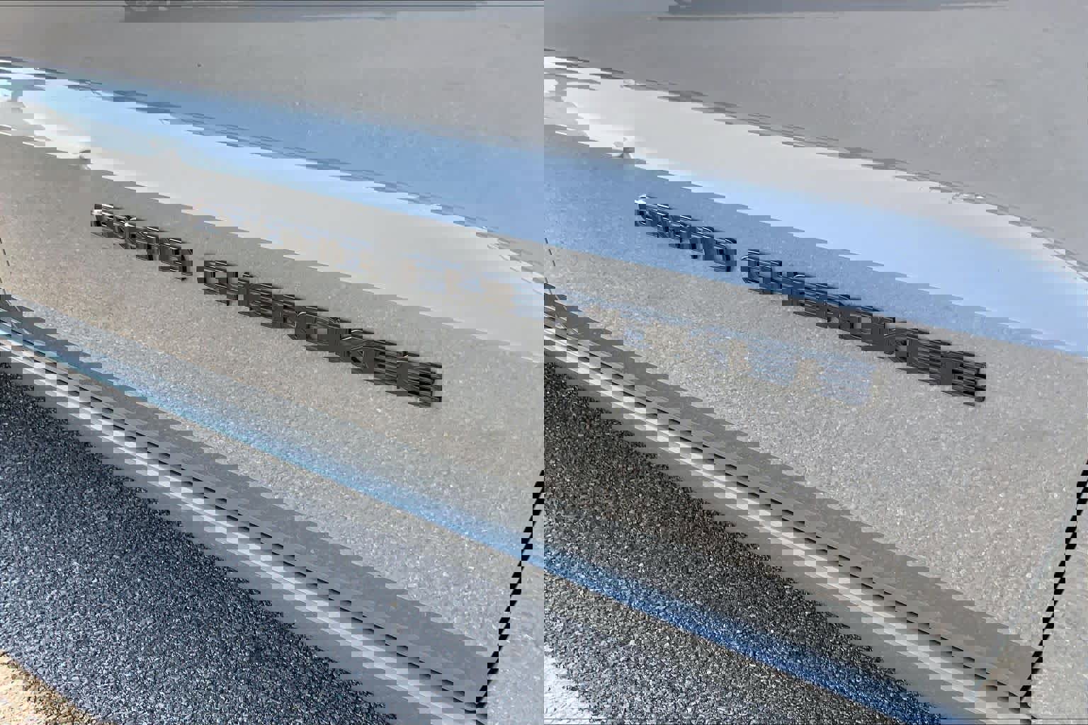 Used 2021 Jeep Grand Cherokee Laredo X image 10