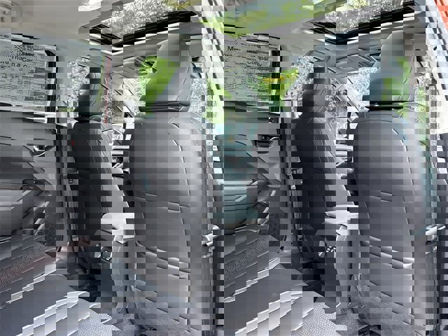 Certified 2025 Subaru Crosstrek 2.5i Limited w/ Popular Package #3A image 17