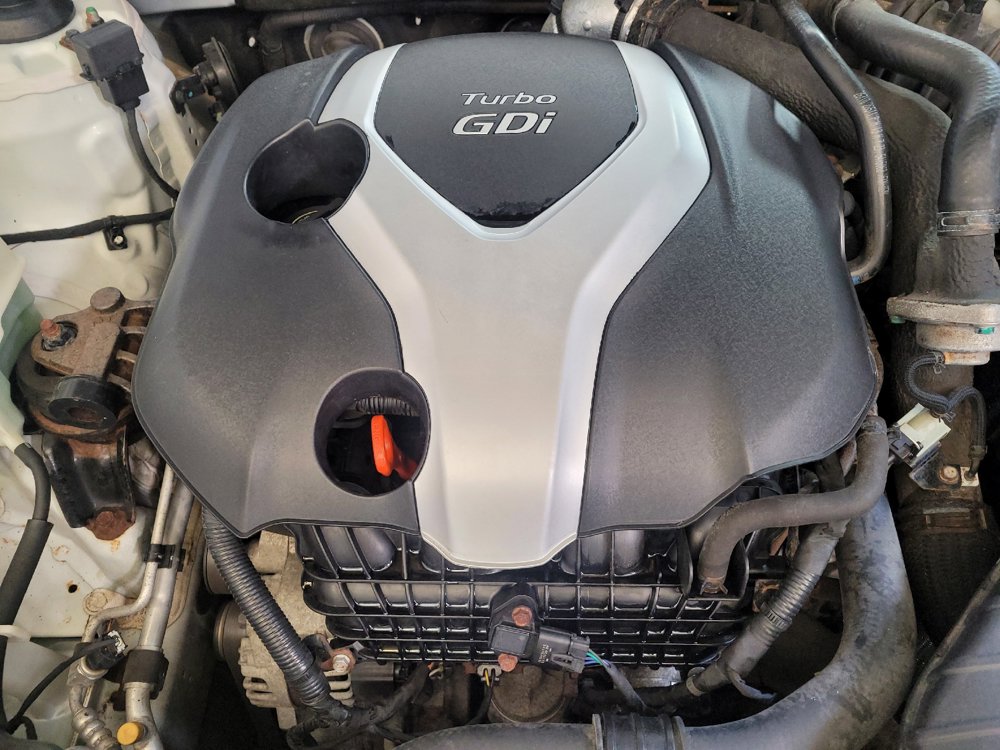 Used 2014 Hyundai Sonata Limited w/ Technology Package 06 FWD image 30