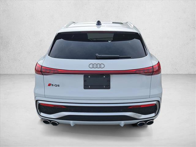 Used 2025 Audi SQ5 Premium Plus image 7