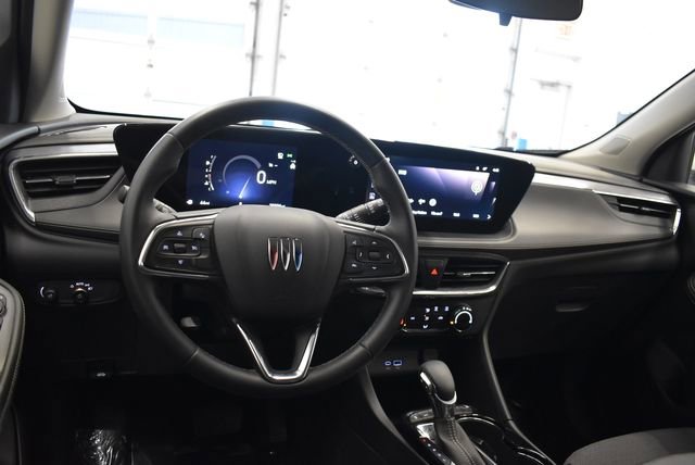 Used 2025 Buick Encore GX Preferred image 23