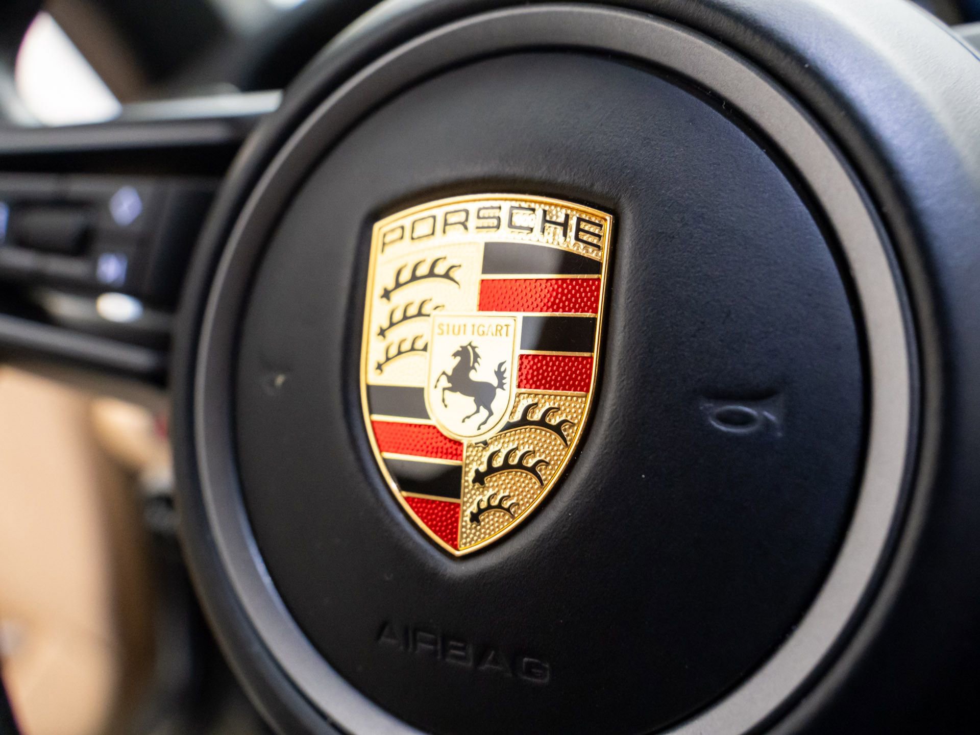 Certified 2021 Porsche 911 Targa 4S image 20