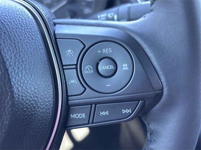 Used 2024 Toyota Corolla SE image 25