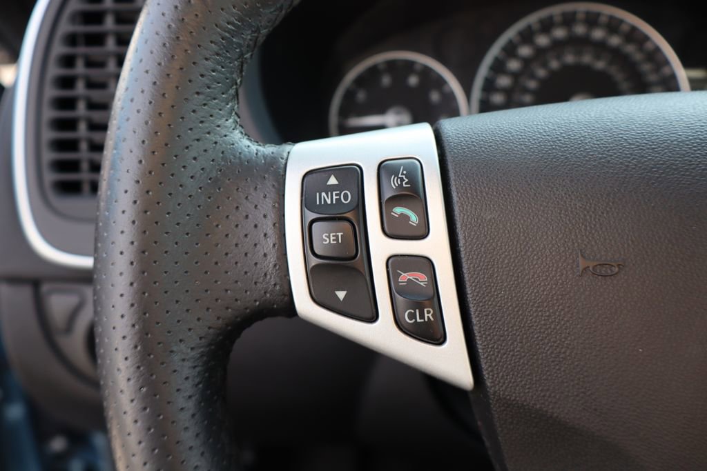 Used 2008 Saab 9-3 2.0T w/ Cold Weather Package image 15