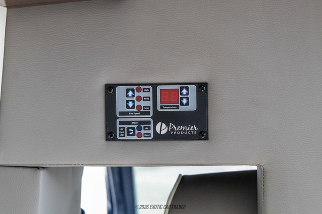 Used 2020 Mercedes-Benz Sprinter 3500 image 55