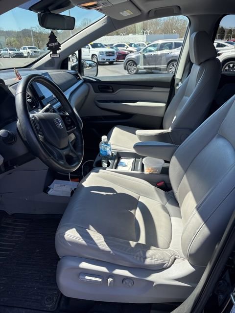 Used 2020 Honda Odyssey EX-L image 9