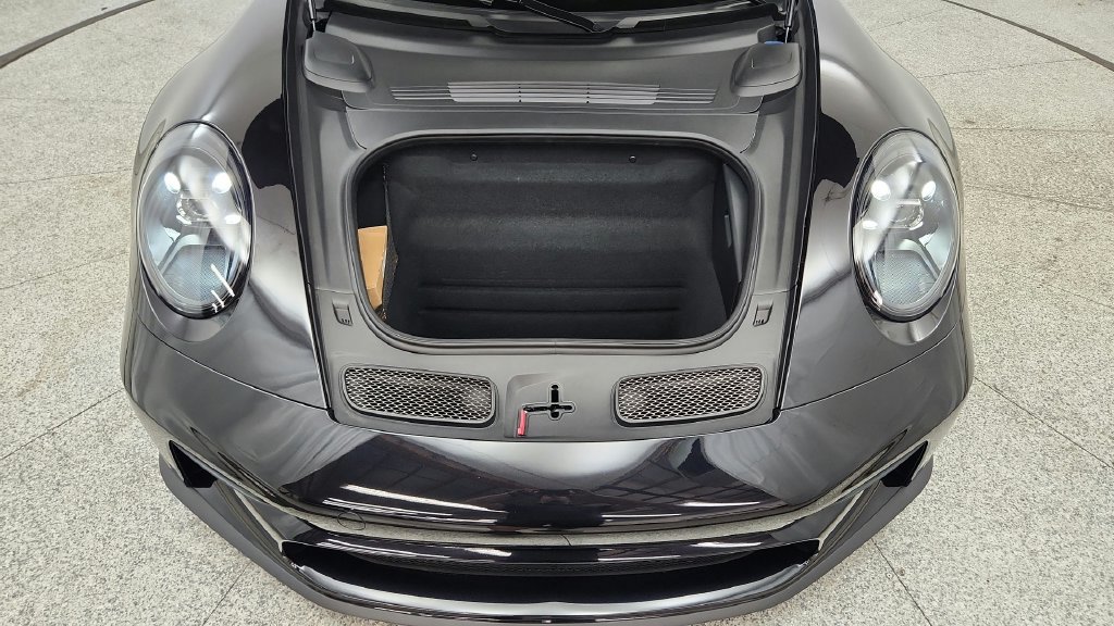 Used 2022 Porsche 911 GT3 RWD image 14