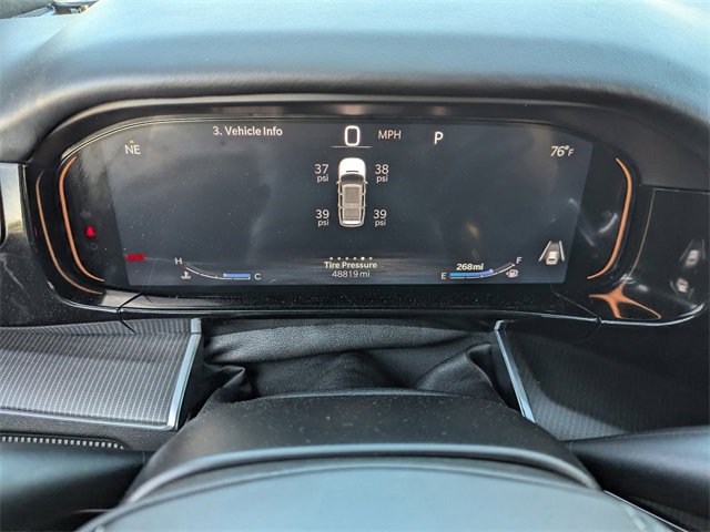 Used 2024 Jeep Grand Wagoneer L Series II w/ Quick Order Packagew 28T image 33