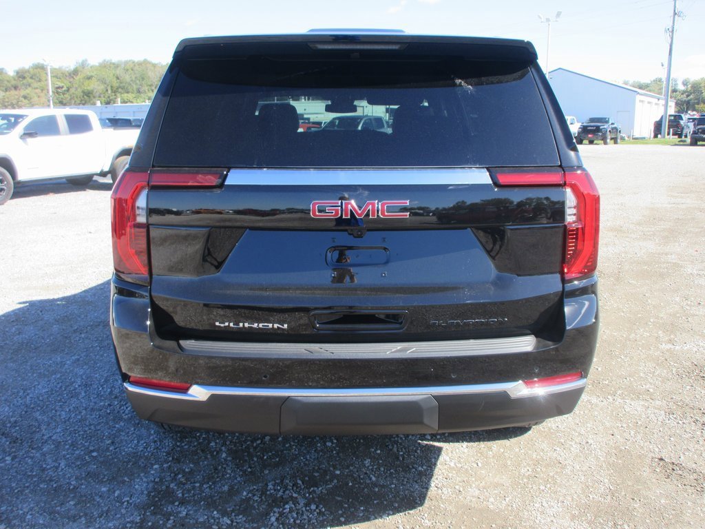New 2026 GMC Yukon Elevation image 5