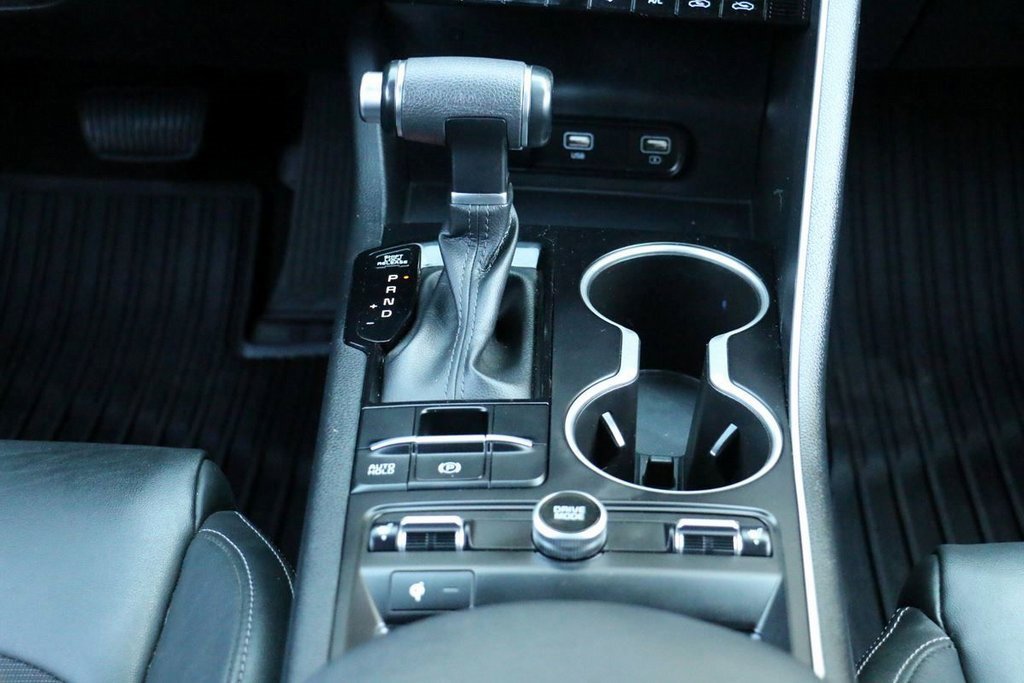 Used 2024 Kia K5 GT-Line w/ GT-Line Premium Package image 27