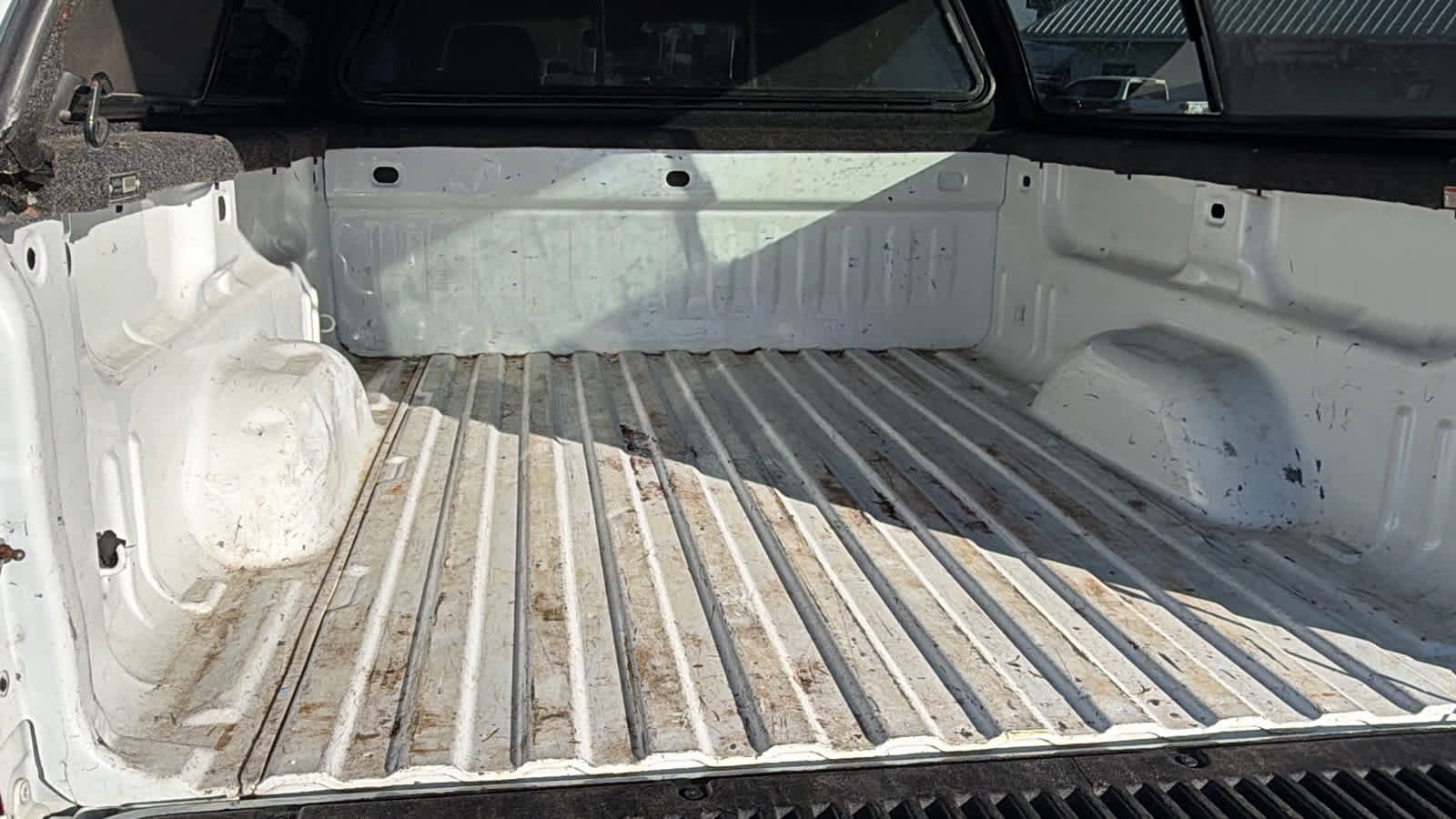 Used 2014 Chevrolet Silverado 2500 LT image 27