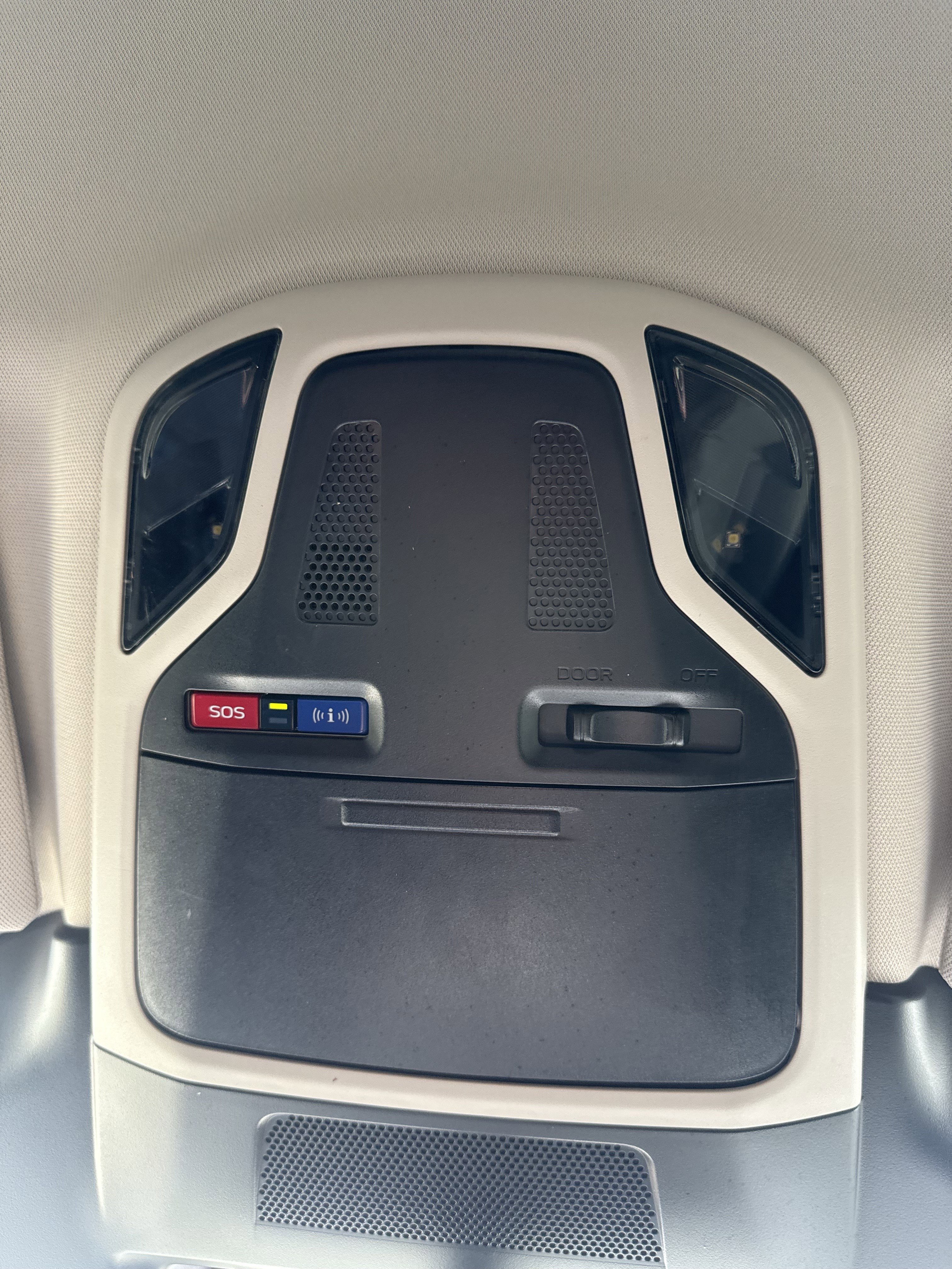 Used 2024 Subaru Outback Premium image 31