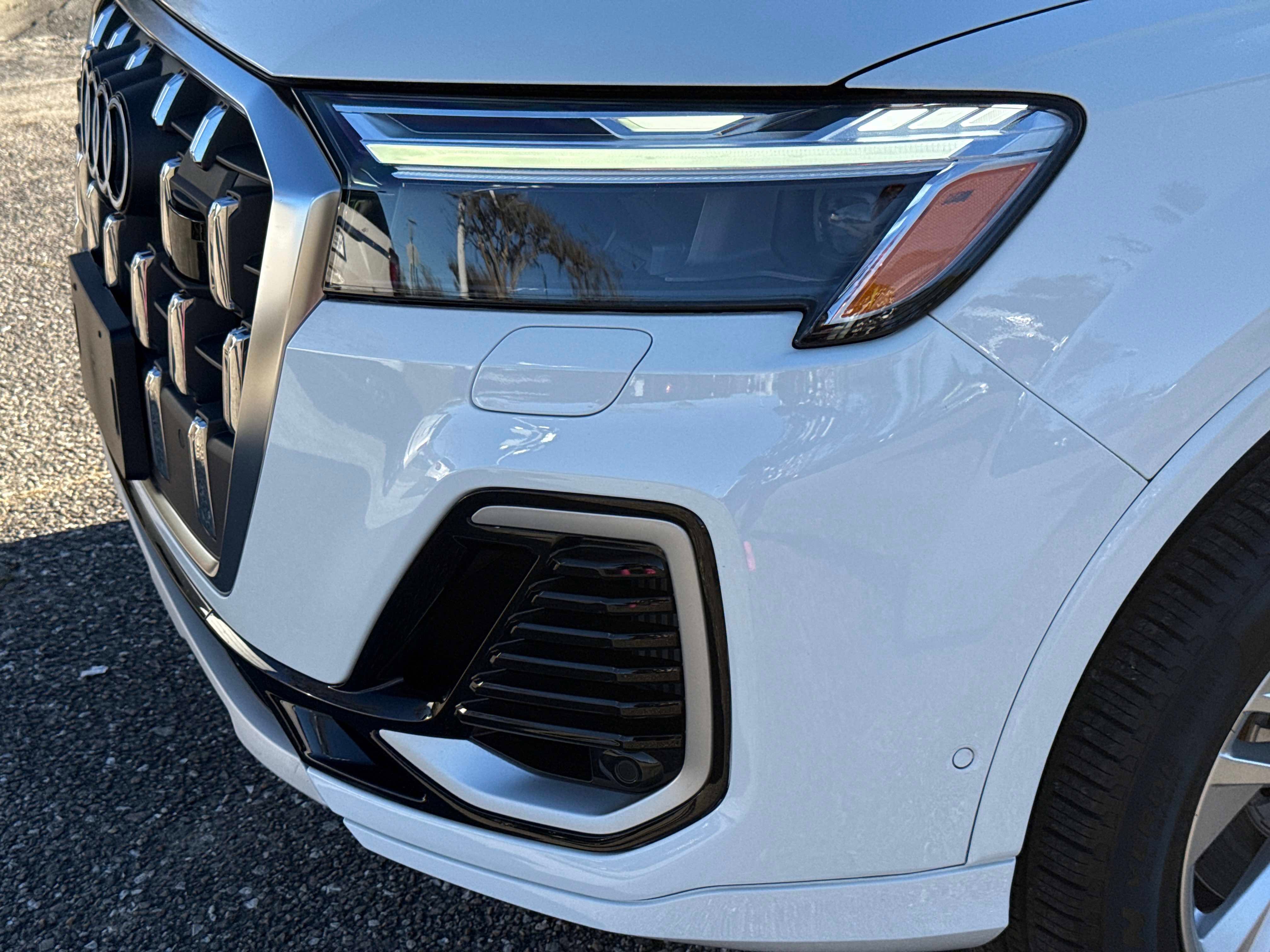Used 2025 Audi Q7 3.0T Premium Plus image 9