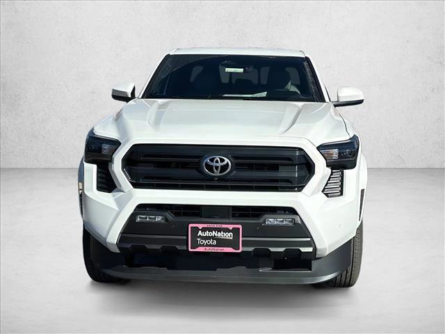 New 2025 Toyota Tacoma SR5 image 2