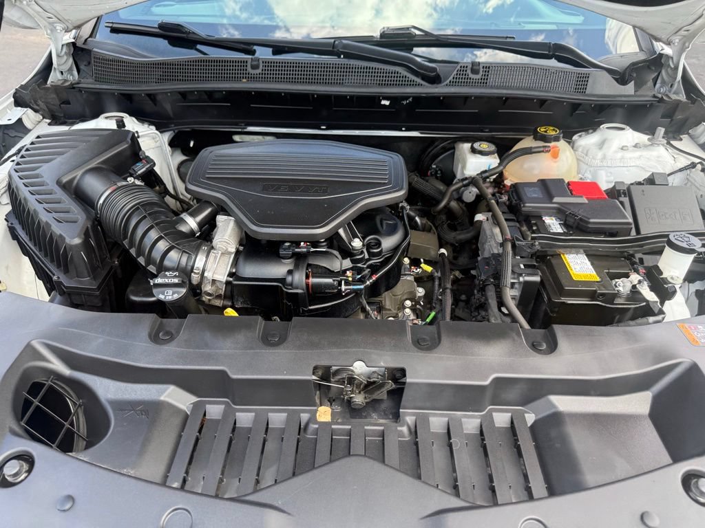 Used 2021 Chevrolet Blazer LT w/ LPO, Cargo Package FWD image 56