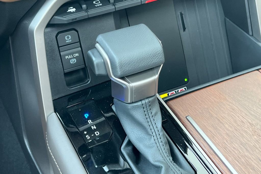 New 2026 Toyota Tundra 1794 Edition image 20