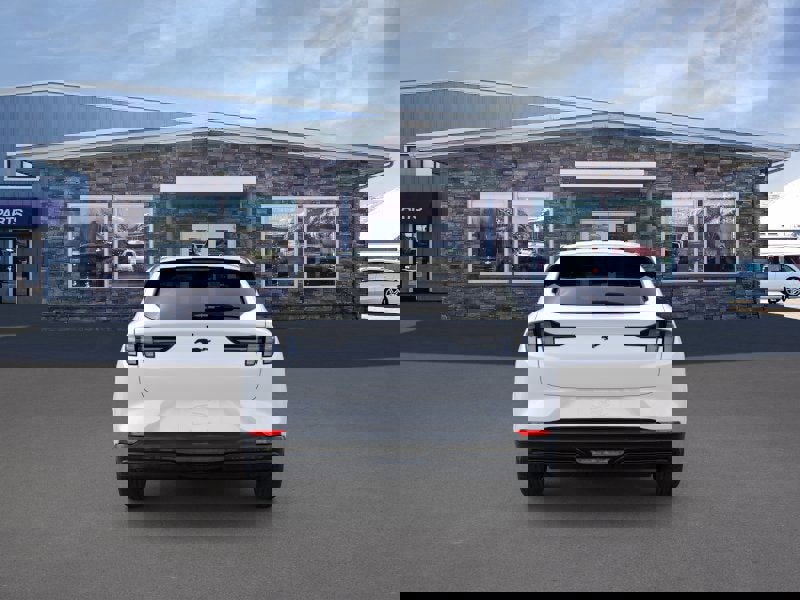 New 2025 Ford Mustang Mach-E Premium w/ Interior Protection Package image 5