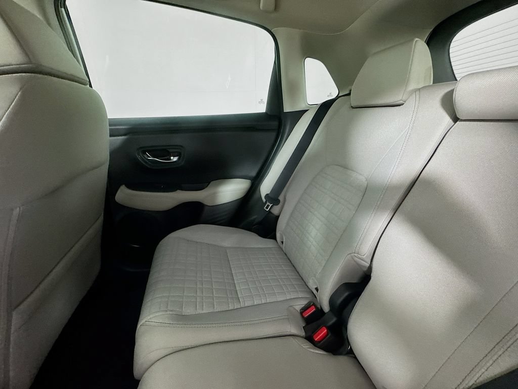 New 2027 Honda HR-V LX image 33