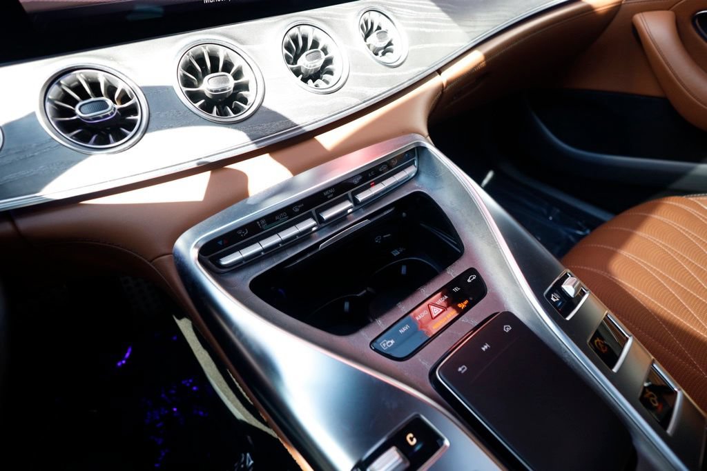 Used 2020 Mercedes-Benz AMG GT 53 image 40
