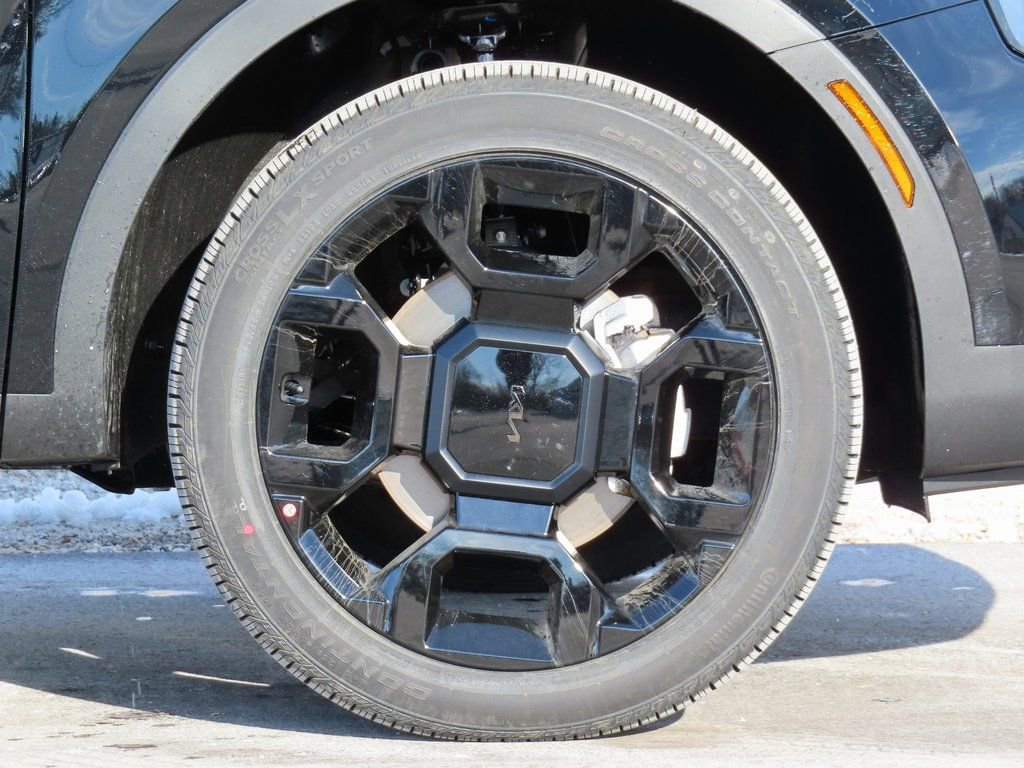 New 2026 Kia Sorento X-Line EX image 17