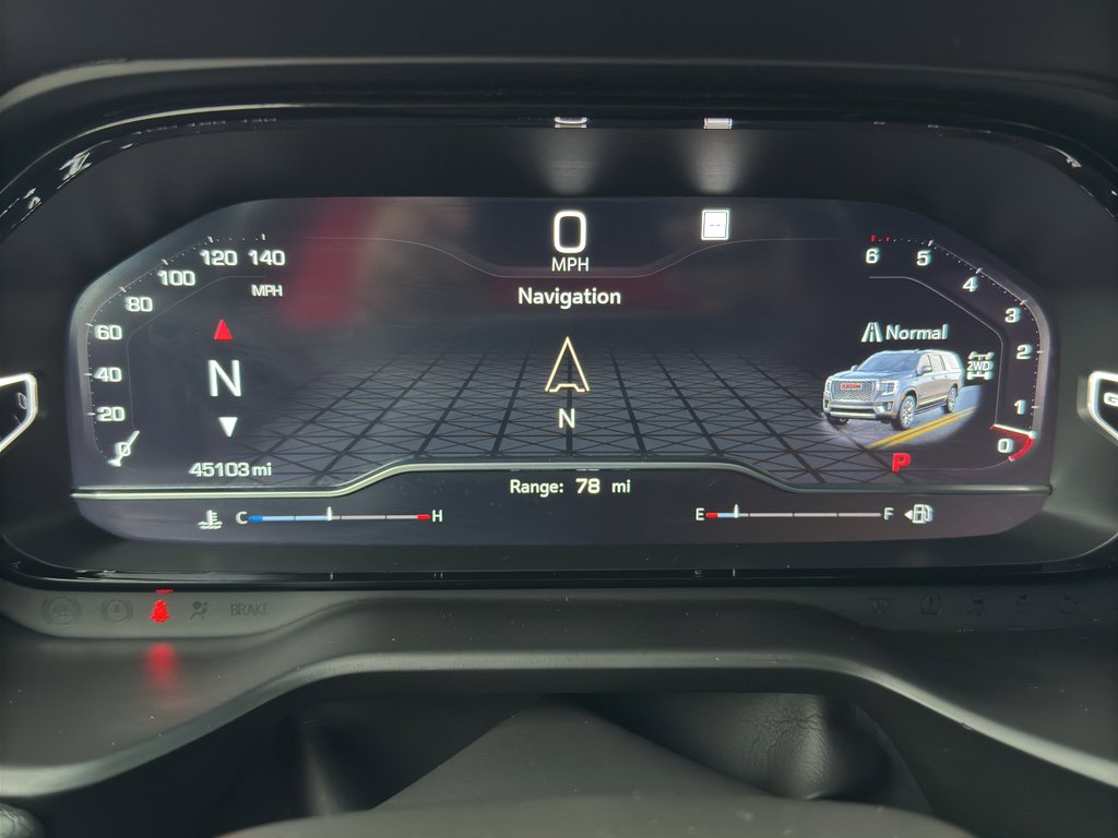 Used 2023 GMC Yukon Denali image 26