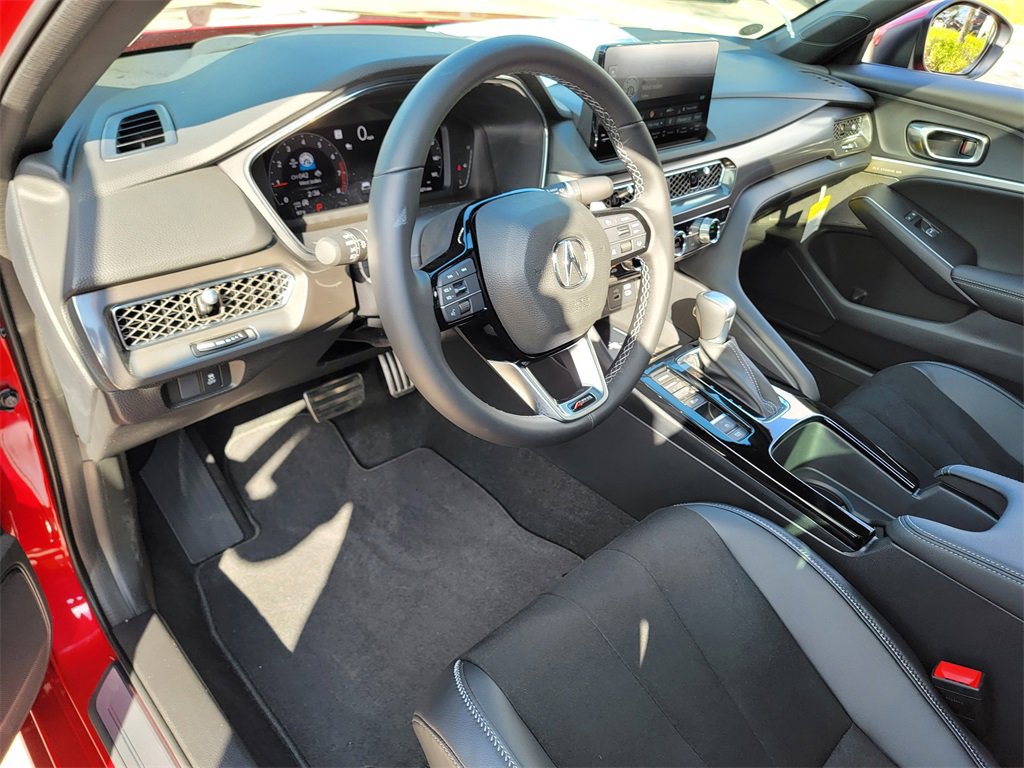 New 2026 Acura Integra image 9