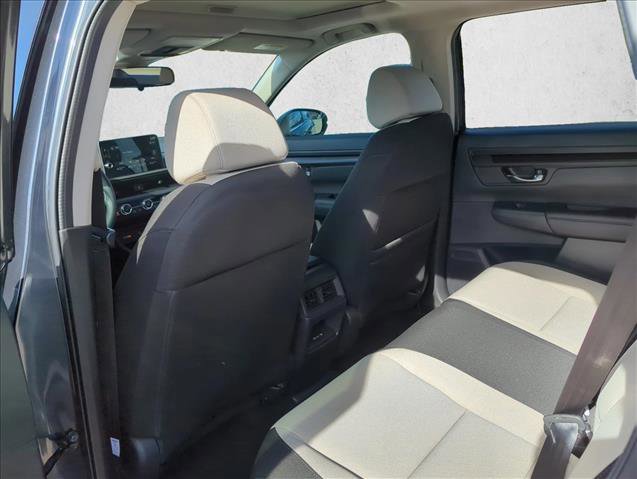 New 2026 Honda CR-V EX image 15