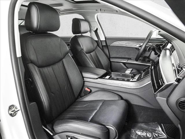 Used 2022 Audi A8 L 3.0T image 22