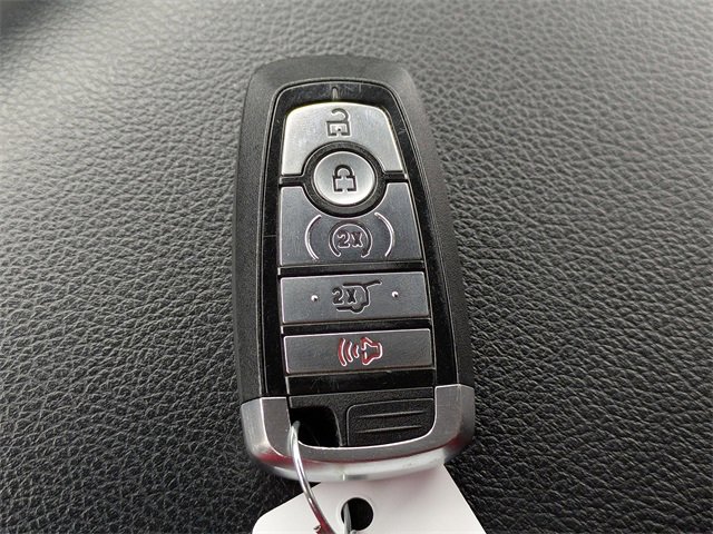 Used 2020 Ford Expedition Limited w/ Equipment Group 303A image 34