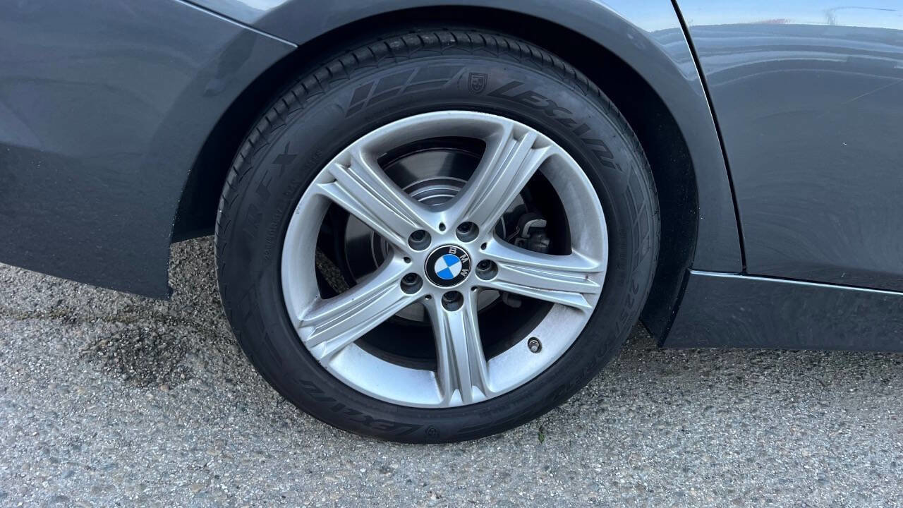Used 2014 BMW 328i Sedan RWD image 31
