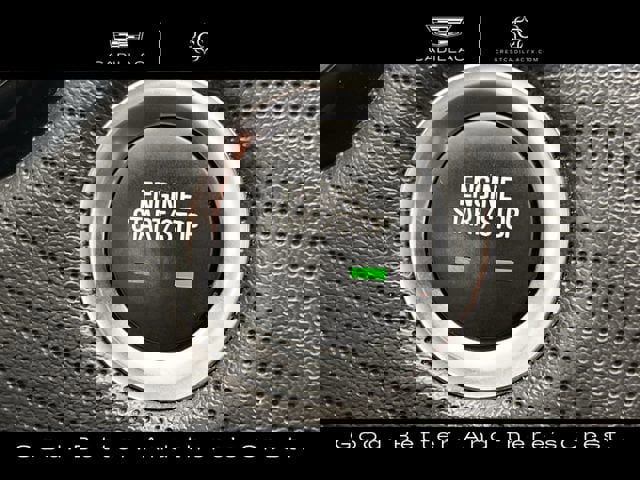 Used 2024 Cadillac XT5 Premium Luxury image 21