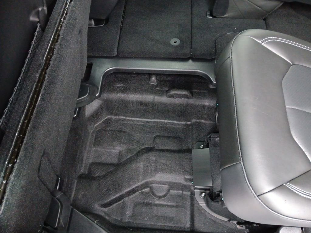 New 2026 Chrysler Voyager LX FWD image 14