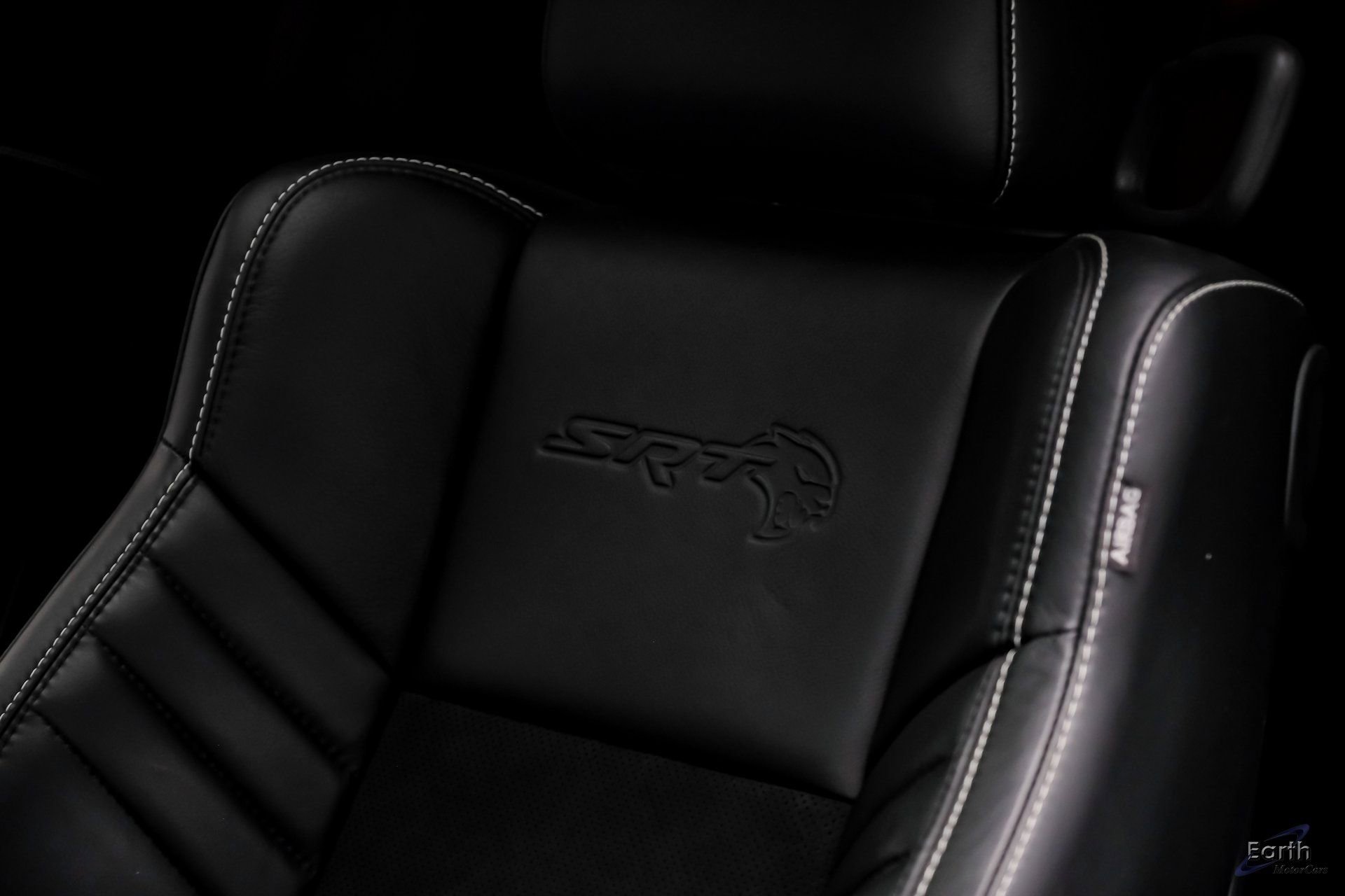 Used 2021 Dodge Challenger SRT Super Stock RWD image 46