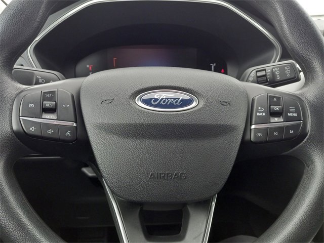 Used 2025 Ford Escape Active image 17