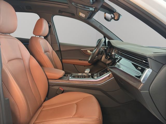 Used 2025 Audi Q7 3.0T Premium Plus image 19