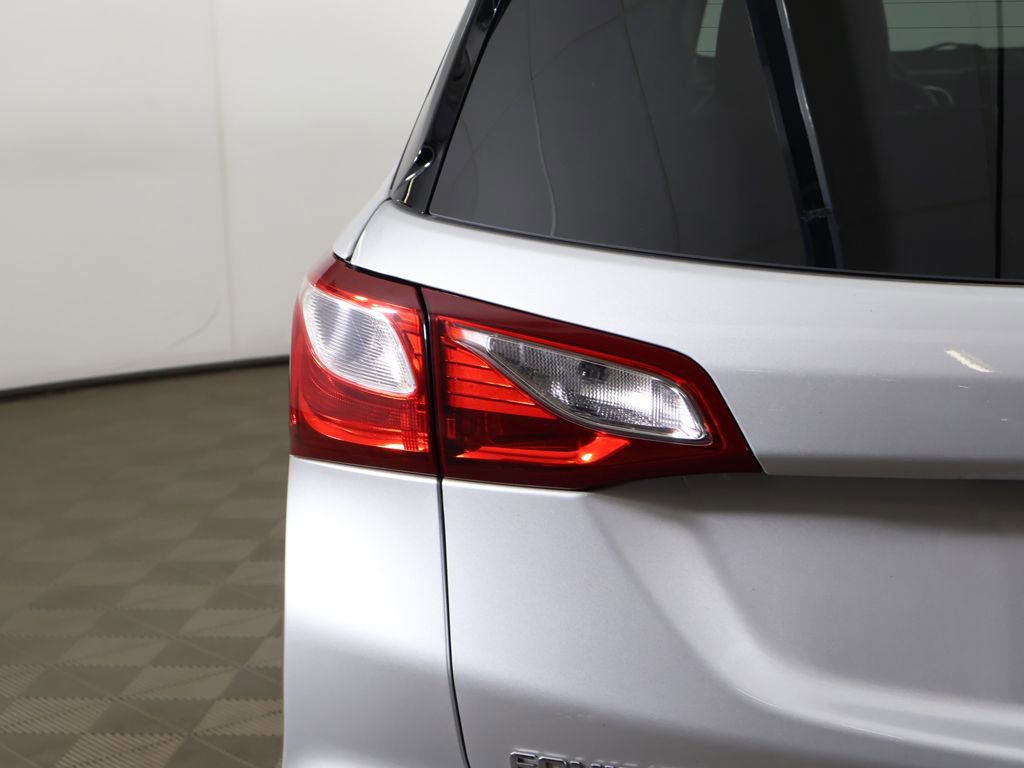 Used 2021 Chevrolet Equinox LT FWD image 15
