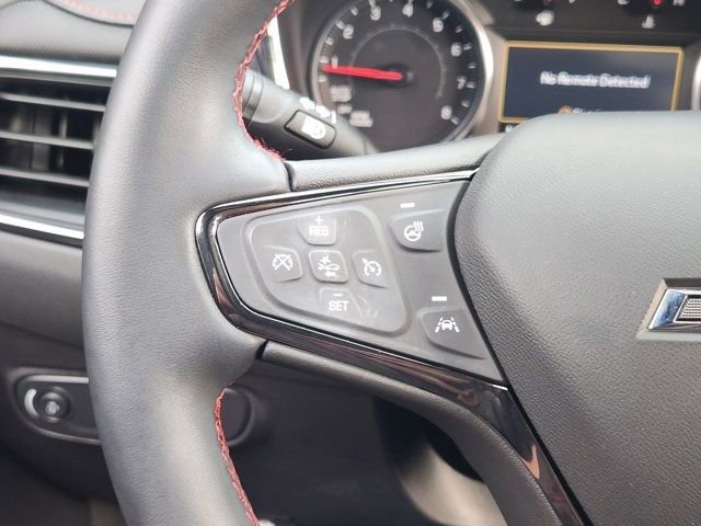 Used 2024 Chevrolet Equinox RS w/ RS Leather Package image 29