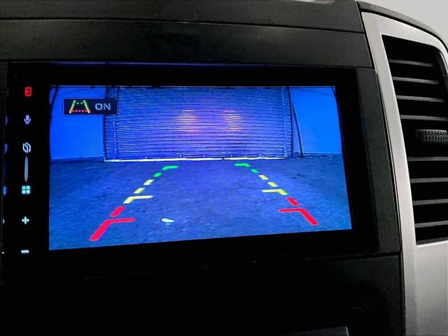 Used 2013 Nissan Xterra S w/ Value Package AWD/4WD image 21