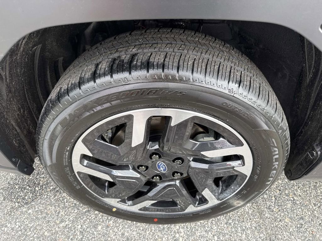 New 2026 Subaru Forester Limited image 10