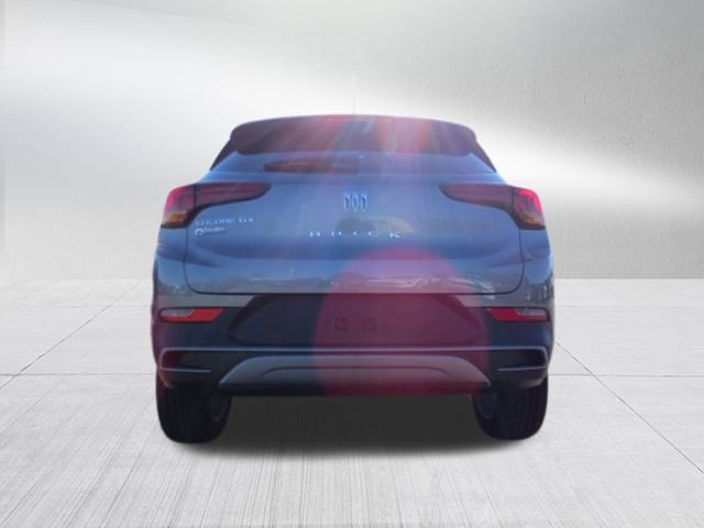 New 2026 Buick Encore GX Preferred w/ Comfort Package image 7