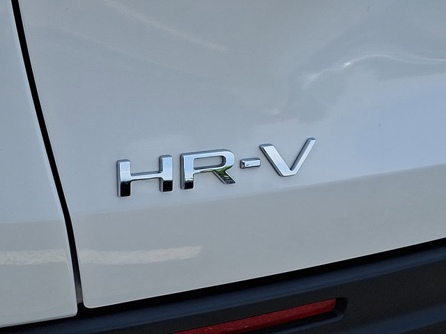 Certified 2024 Honda HR-V LX image 30