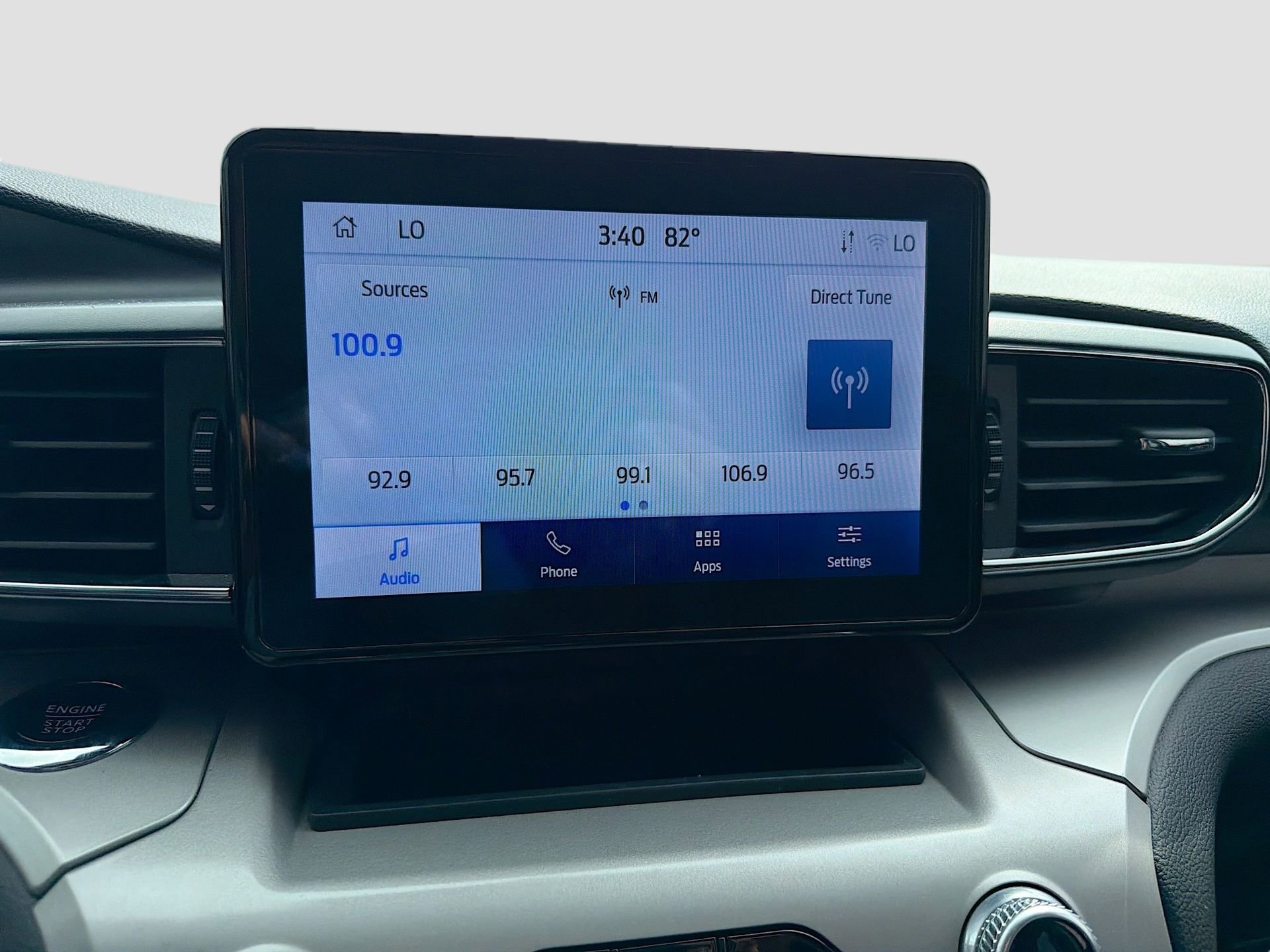 Used 2023 Ford Explorer XLT w/ Equipment Group 202A image 18