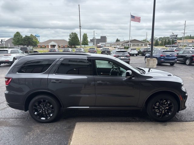 New 2025 Dodge Durango R/T image 9