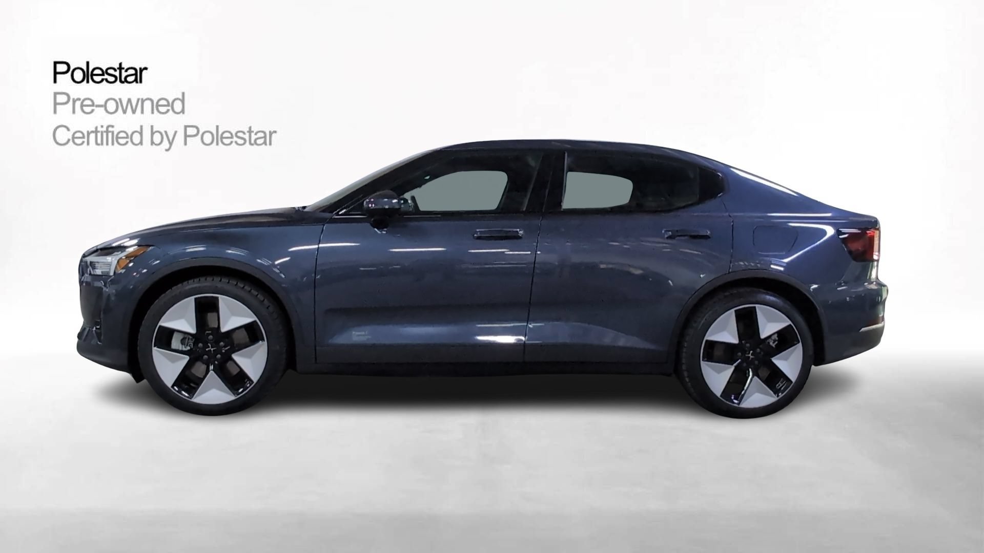 Certified 2023 Polestar Polestar 2 w/ Pilot Pack AWD/4WD image 2