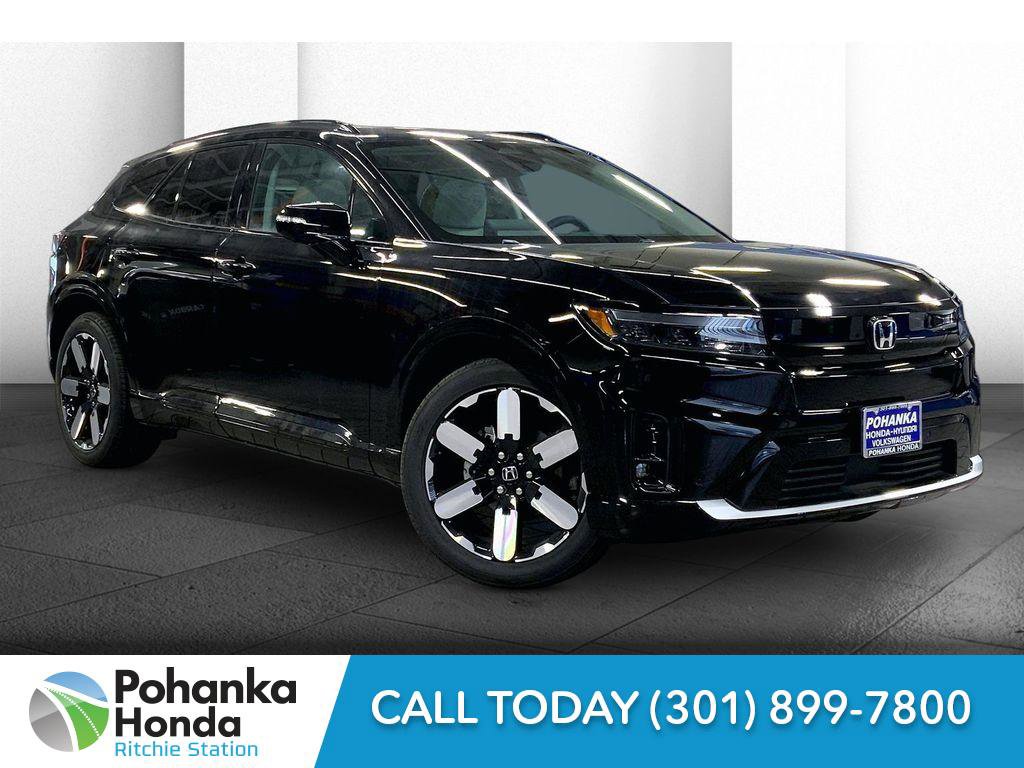 New 2026 Honda Prologue Elite image 1