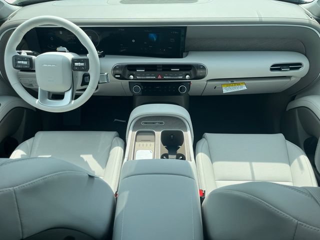 Certified 2026 Hyundai Palisade Limited AWD/4WD image 12