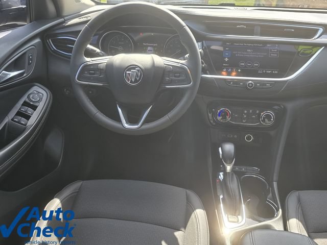 Used 2021 Buick Encore GX Preferred FWD image 16