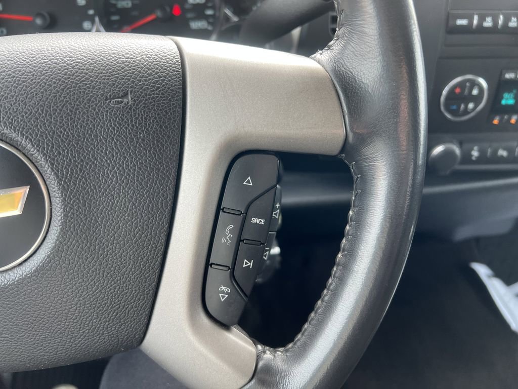 Used 2012 Chevrolet Silverado 1500 LT w/ All-Star Edition image 19